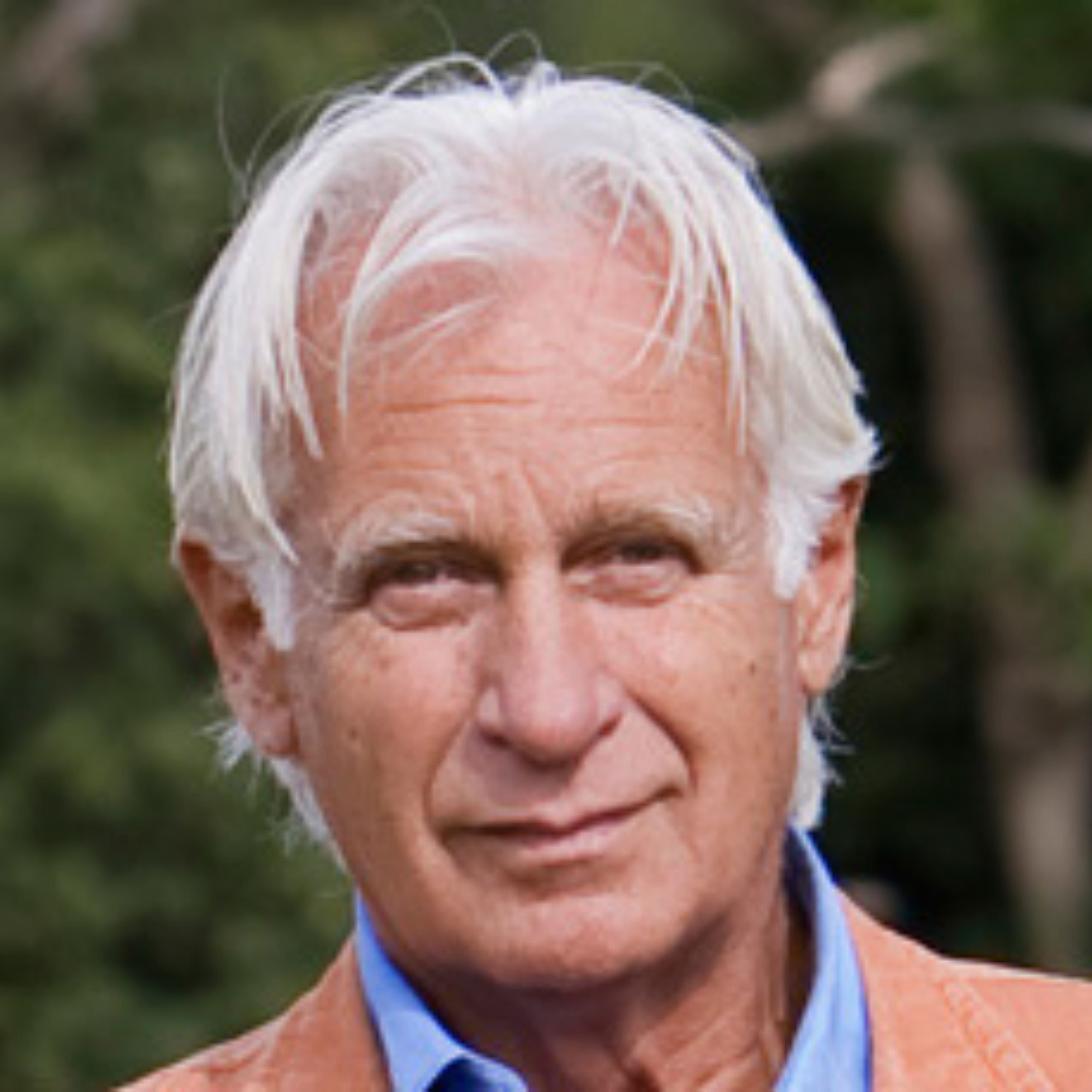 Craig Sams